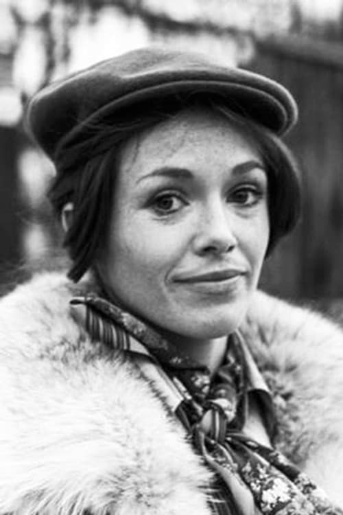 Pascale Rivault profile photo