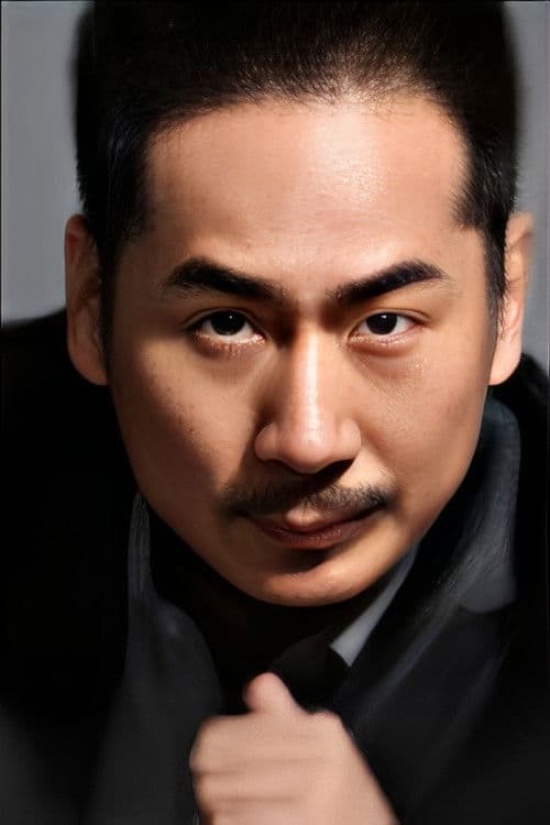 蔡翱骏 profile photo