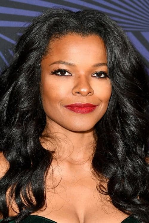Keesha Sharp profile photo