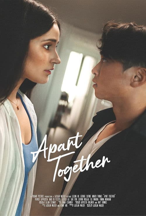 Apart Together poster