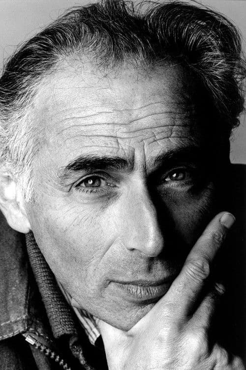 Frederic Raphael profile photo