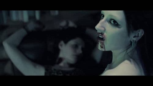 Self Induced Nightmares poster