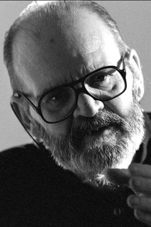 Lucio Fulci profile photo