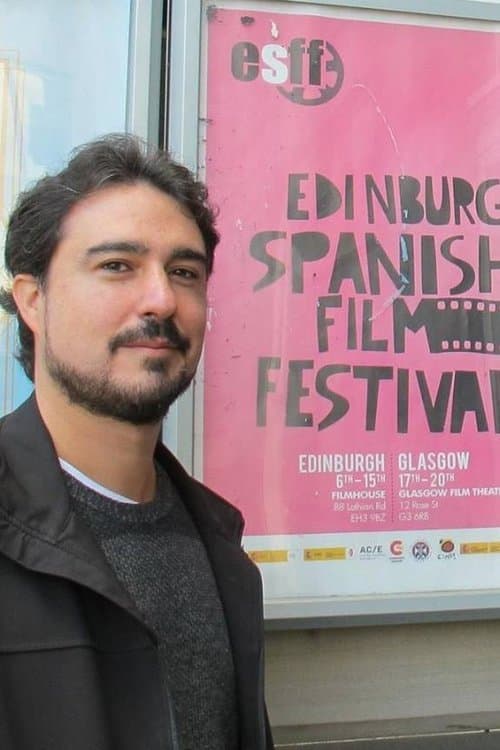 Luis Sánchez-Polack profile photo