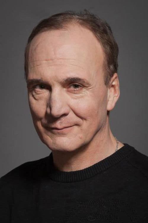 Andrey Oliferenko profile photo