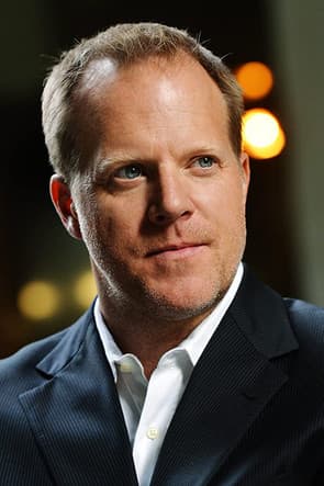 Jon Curry profile photo