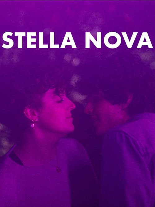Stella Nova poster