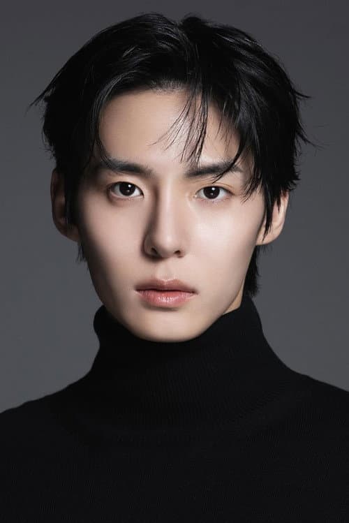Nam Hae-jun profile photo