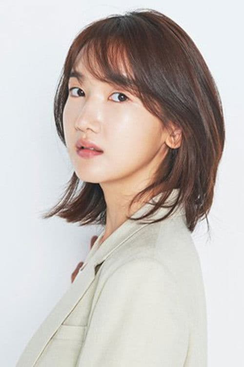 Ahn So-yo profile photo