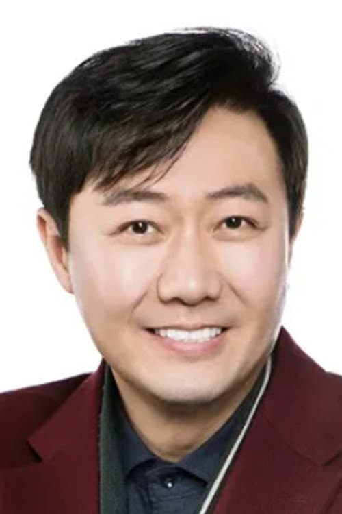Ahn Jung-hoon profile photo