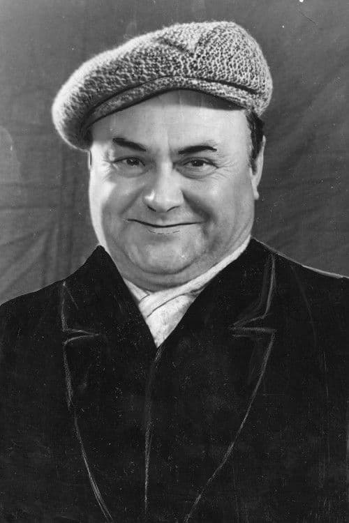 Pyotr Gofman profile photo