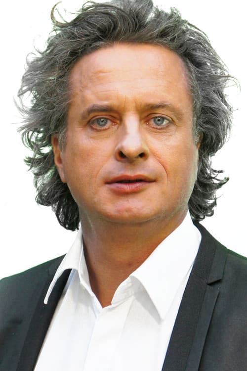 Michael Sens profile photo