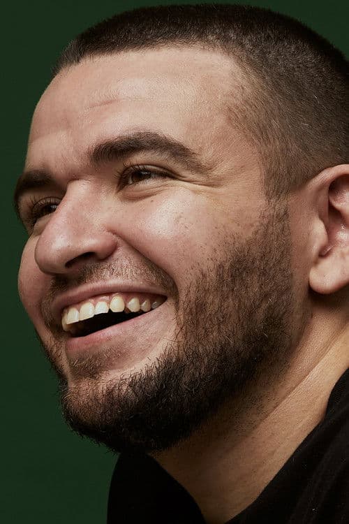 Sasha Kiselyov profile photo