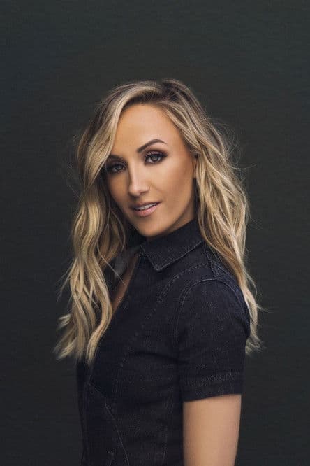 Nastia Liukin profile photo