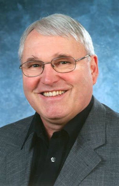 Hans-Joachim Ketelsen profile photo