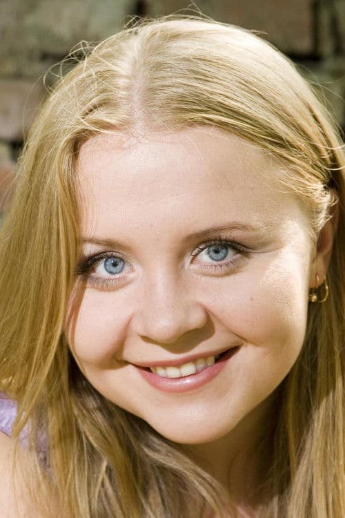 Elena Dubrovskaya profile photo