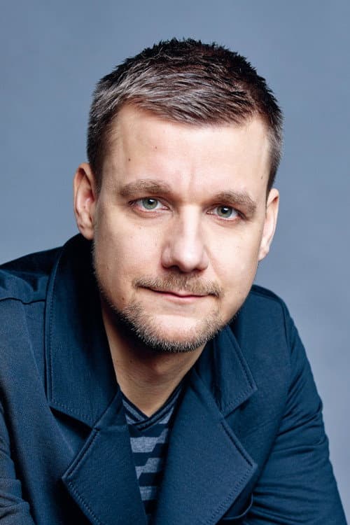 Tobias Schlegl profile photo