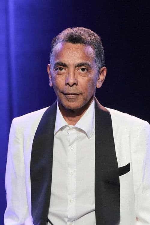 Thierry Jardinot profile photo