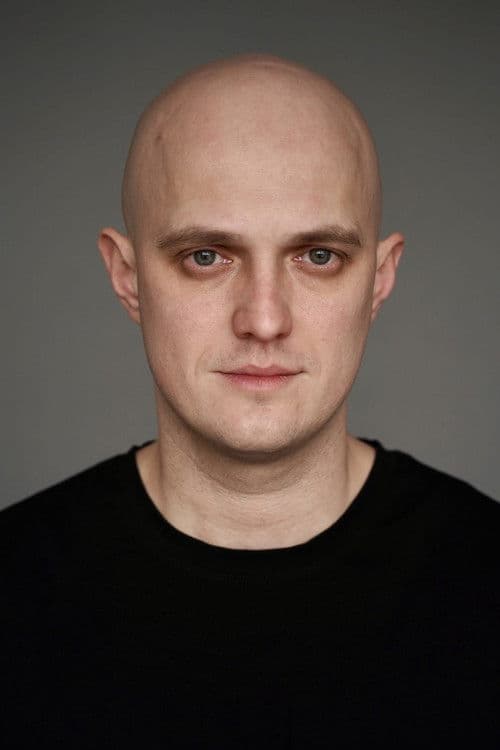 Aleksey Terekhov profile photo