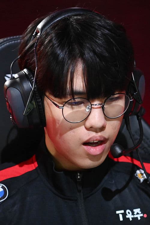 Mun Hyeon-jun profile photo