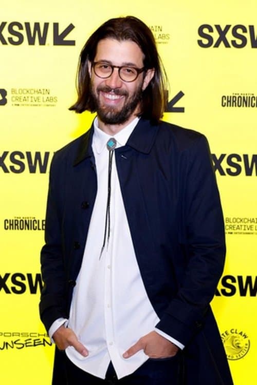 Kane Senes profile photo