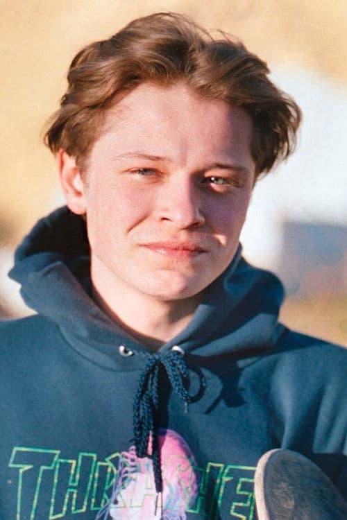 Matlok Bennett-Jones profile photo