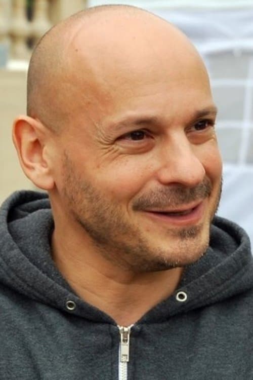 Sylvain Goldberg profile photo