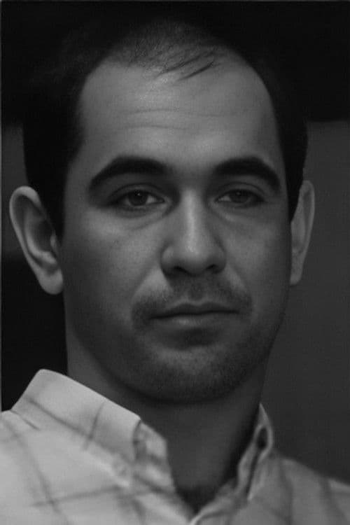 Sergei Ponomarenko profile photo