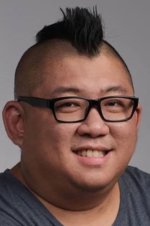 Edward Suhadi profile photo