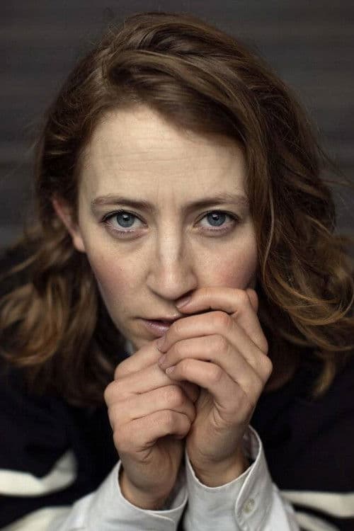 Filippa Suenson profile photo