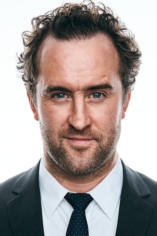 Jason Fox profile photo