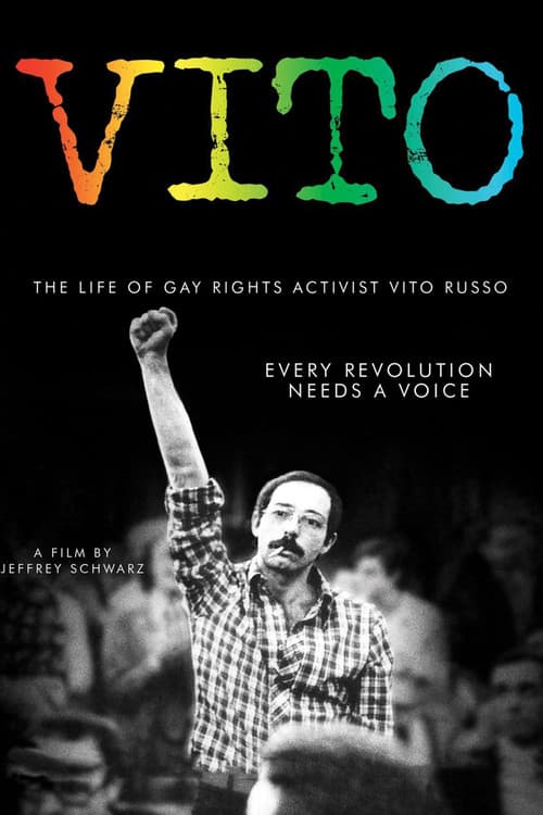 Vito poster