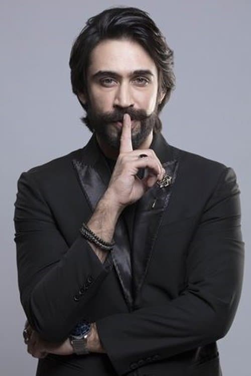 Ali Rehman Khan profile photo