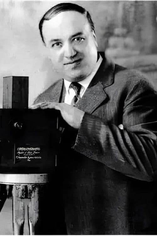 Francis Doublier profile photo