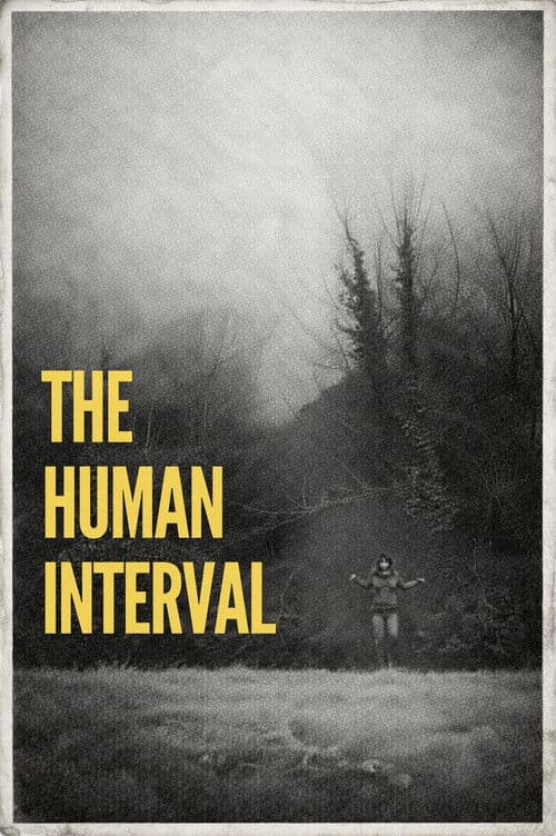 The Human Interval poster