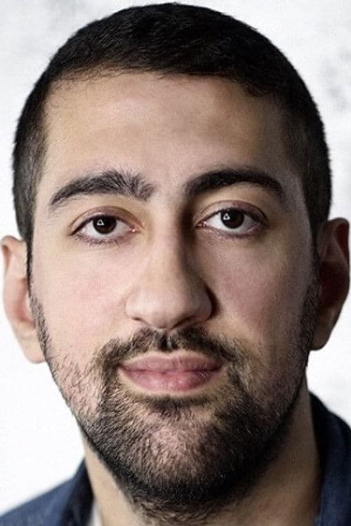 Avet Oganesyan profile photo