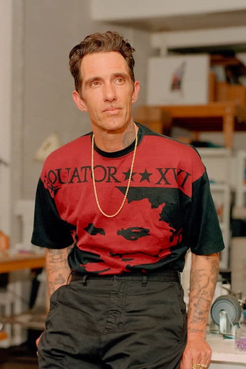 Cali Dewitt profile photo