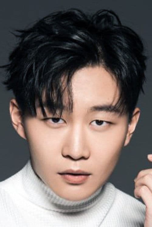 Liu Yunlong profile photo