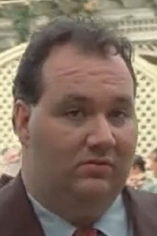 Blake Hammond profile photo