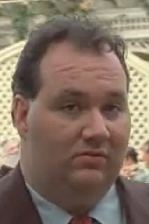 Blake Hammond profile photo