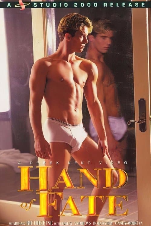 Hand of Fate poster