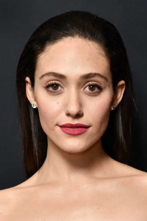 Emmy Rossum profile photo