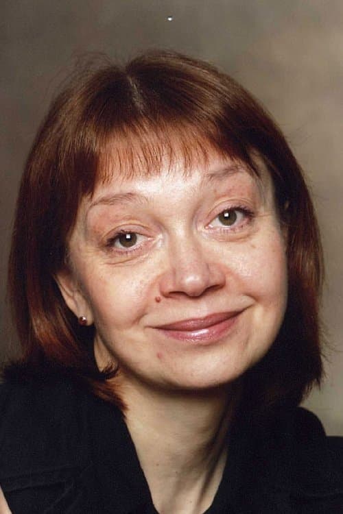 Lyubov Rudneva profile photo