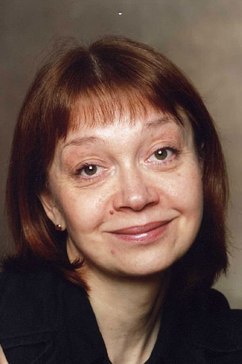 Lyubov Rudneva profile photo