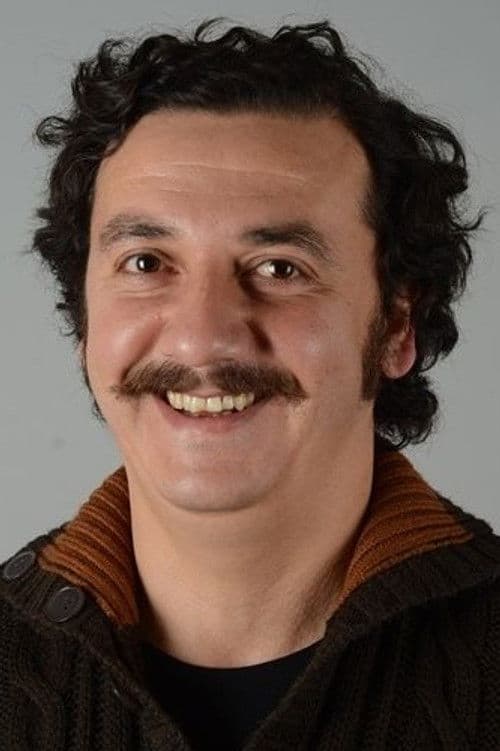 Gökhan Niğdeli profile photo
