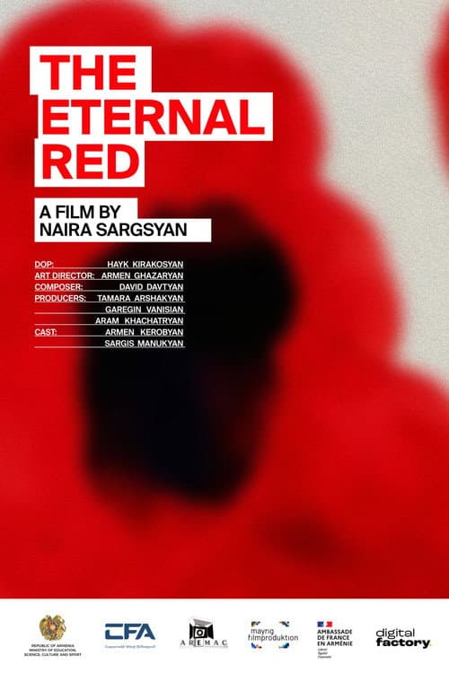 The Eternal Red poster