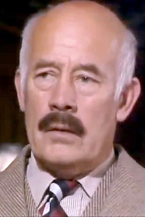 John Abineri profile photo