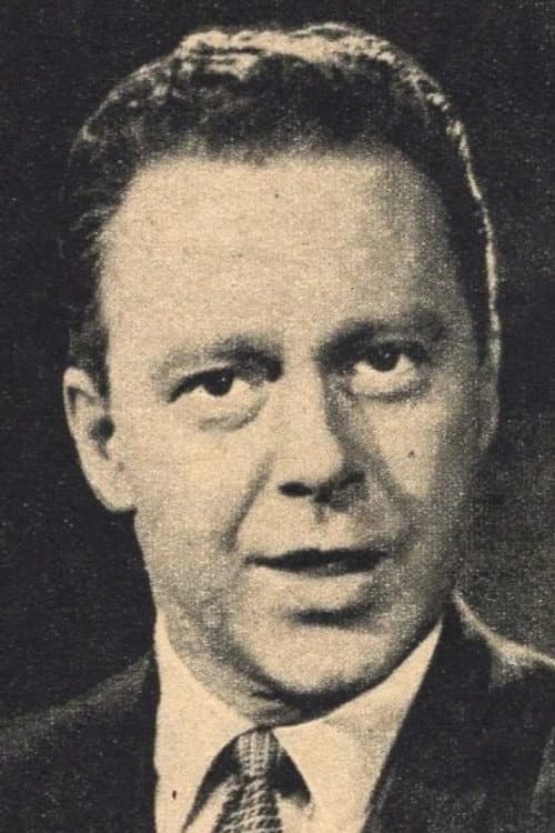George Putnam profile photo