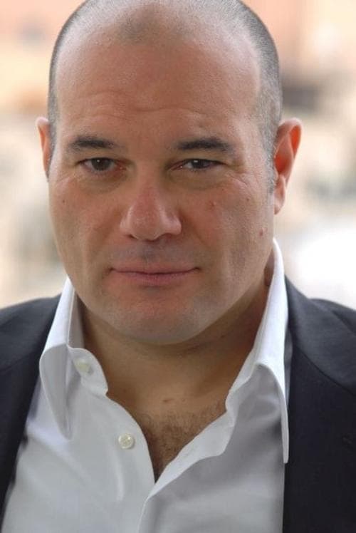 Domenico Fortunato profile photo