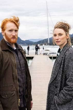 Meiberger – Tod am See poster